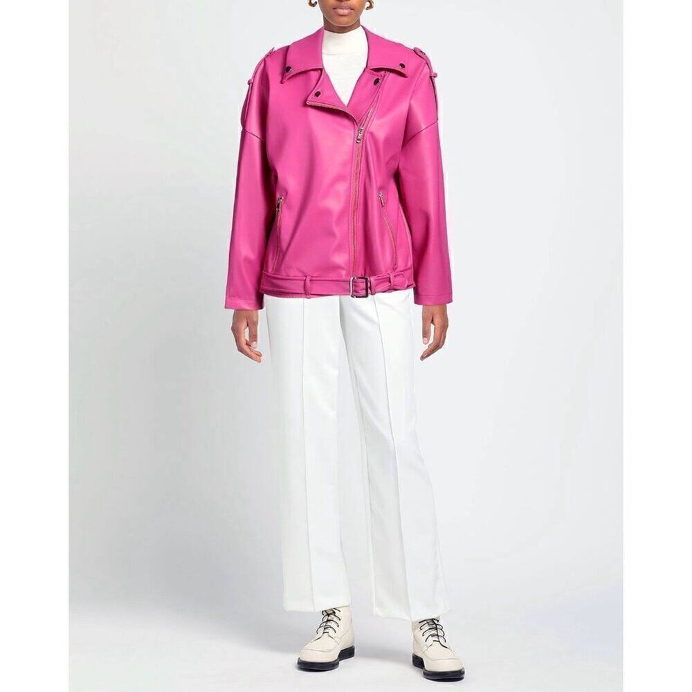 VANESSA  SCOTT bicker jacket - Picture 2 of 4